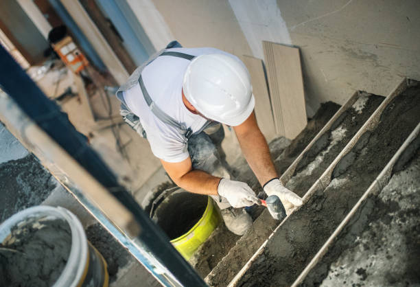 Best Concrete Driveway Installation in , FL