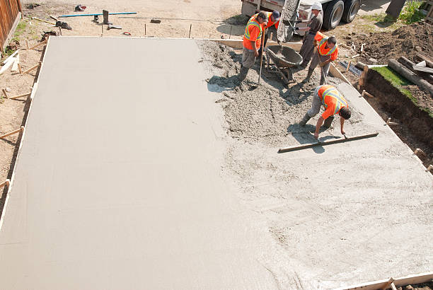  , FL Concrete contractor Pros