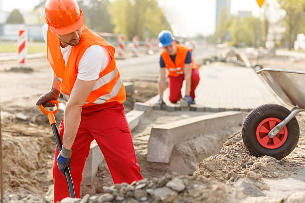 Best Residential Concrete Solutions in , FL